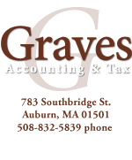 Graves Accounting